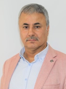 ENVER ÖZTEP